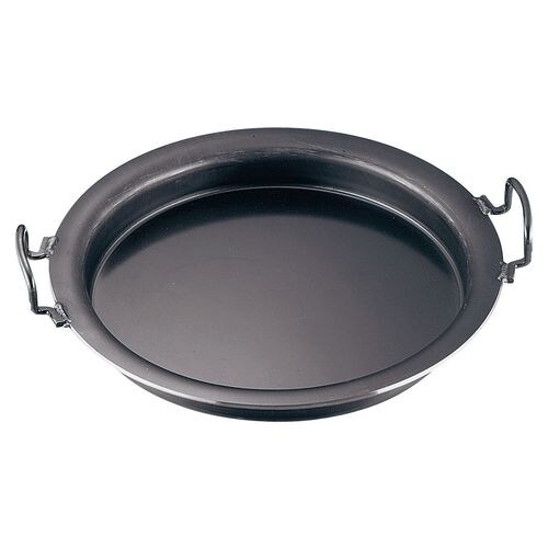 鉄プレス餃子鍋 36cm