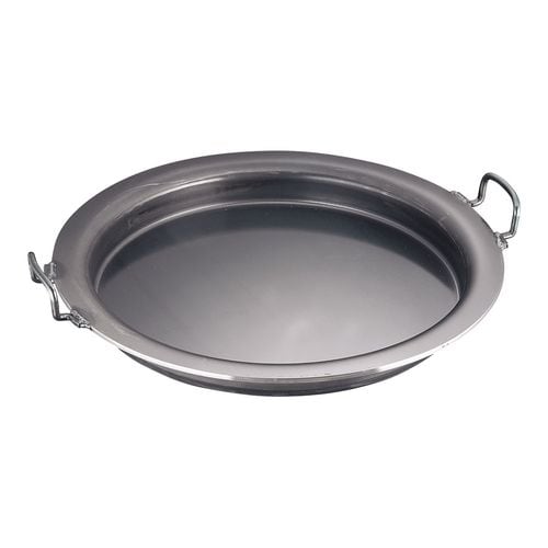 鉄プレス餃子鍋 39cm