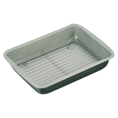 ブラックフィギュア天ぷらバット