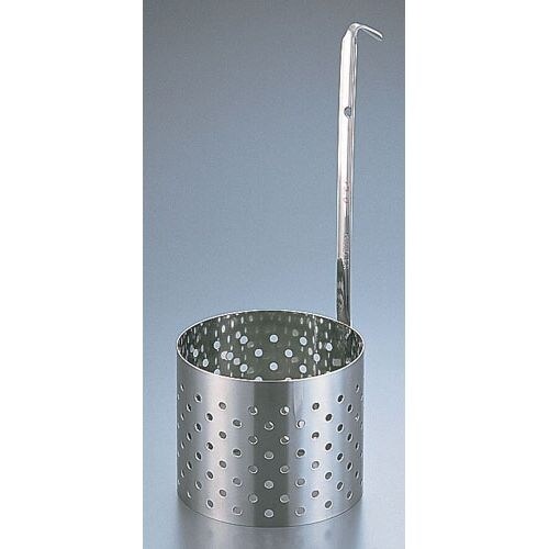 SA18−8かき揚げ丼用リング 13cm