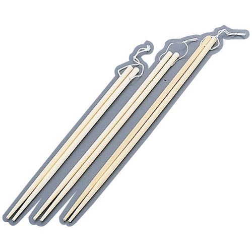 竹製 菜箸3点セット〈27.30.33cm〉