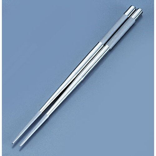 18−8取り箸 23cm