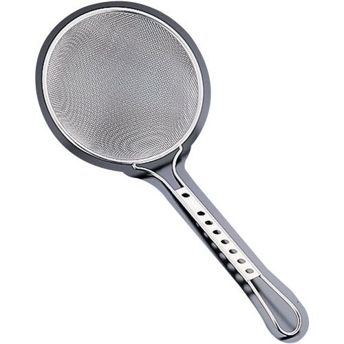 スリースノー丸カス揚 12 荒目(16メッシュ)