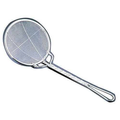 ST強力プレス 丸カス揚げ 荒目(16メッシュ18