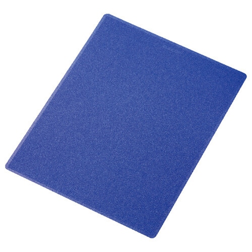 マウスパッド/3ステップアプローチ/XL/ブルー