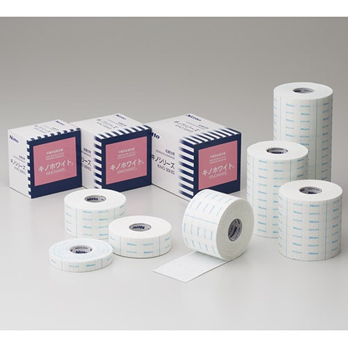 キノホワイト 10cm×10m 1巻入