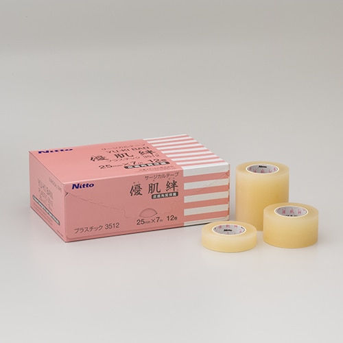 優肌絆プラスチック 50mm×7m 6巻入