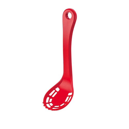 スプーンマッシャー K−290 R レッド
