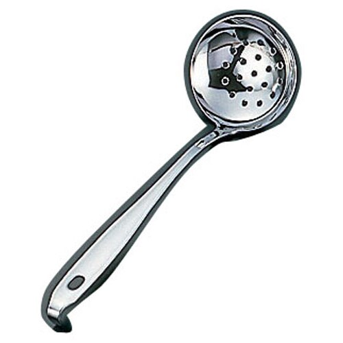 18−8リリーワンピース穴明お玉