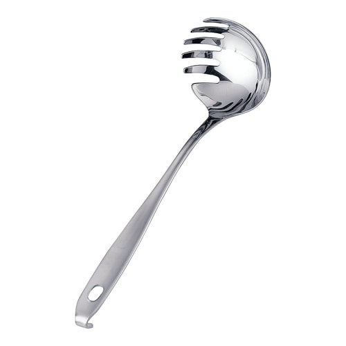 18−8リリーワンピース うどんお玉