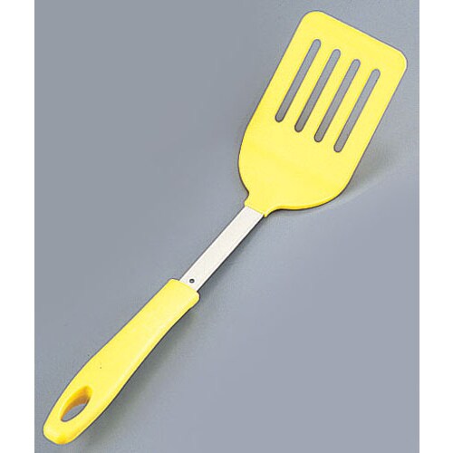 耐熱抗菌ターナー 黄