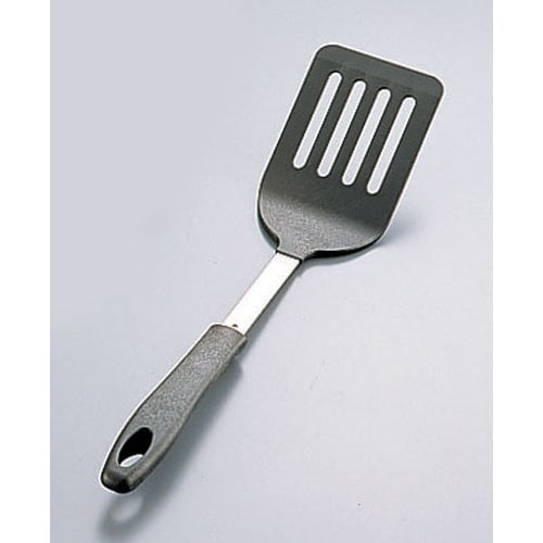 耐熱抗菌ターナー 黒