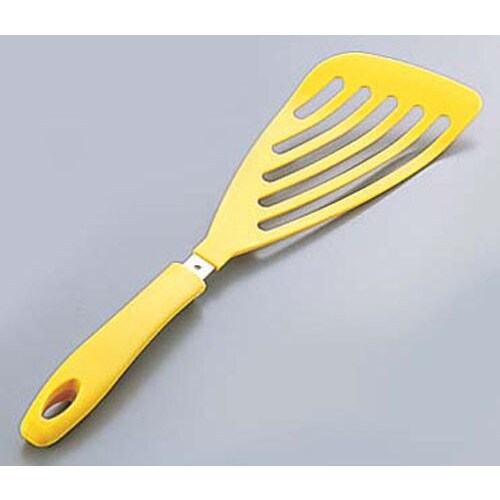 耐熱抗菌バタービーター 黄