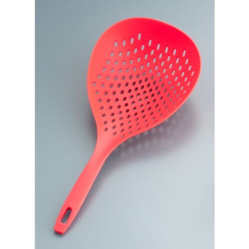 たっぷり ざる レッド