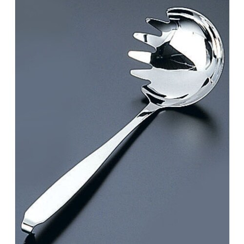 STヌードル杓子 フック無 LB−NS002