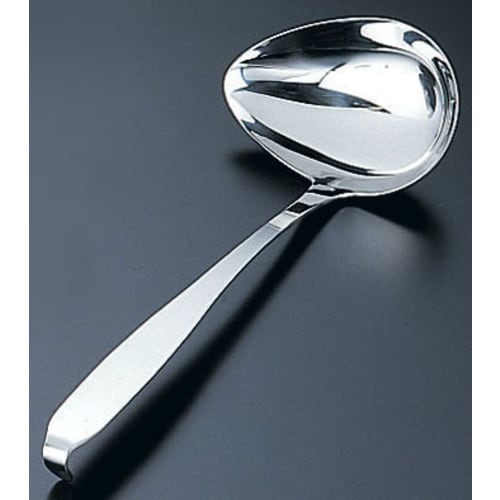 18−8カレーレードル フック無 LB−NS003