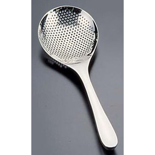 18−8穴明きスーパーオタモ 小 LTM−HU01