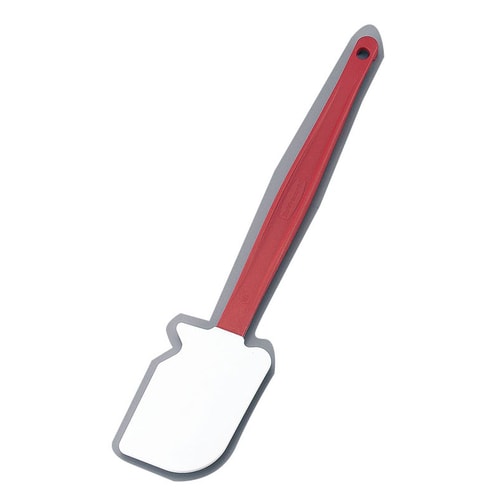 耐熱スクレイパー M (1963) レッド