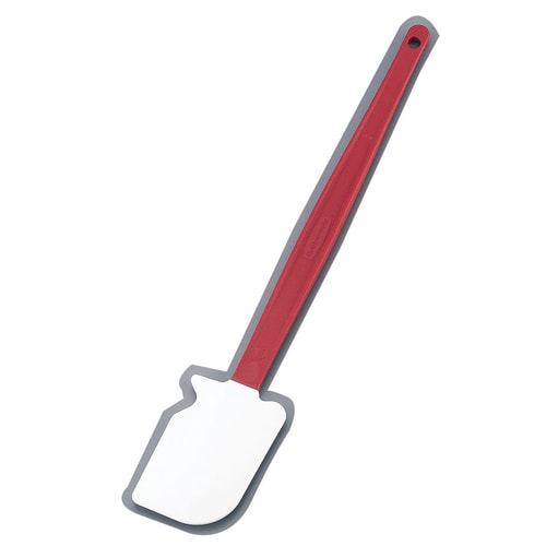 耐熱スクレイパー L (1964) レッド