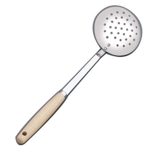 SA オリーブ 穴明お玉