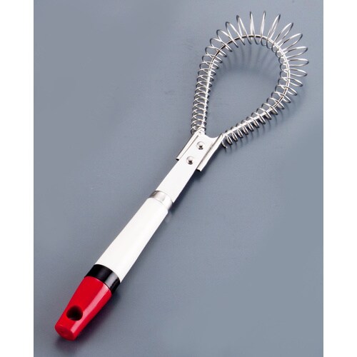 マインコック スピード泡立