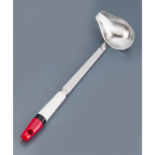 マインコック ソースレードル