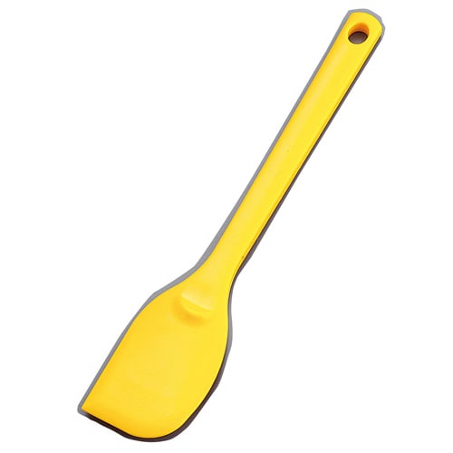 シリコンクリーナー イエロー