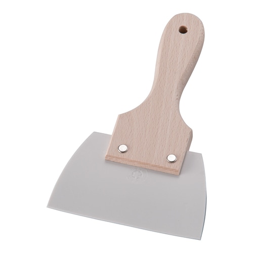 ホテイ印 ゴムヘラ 大 No.302