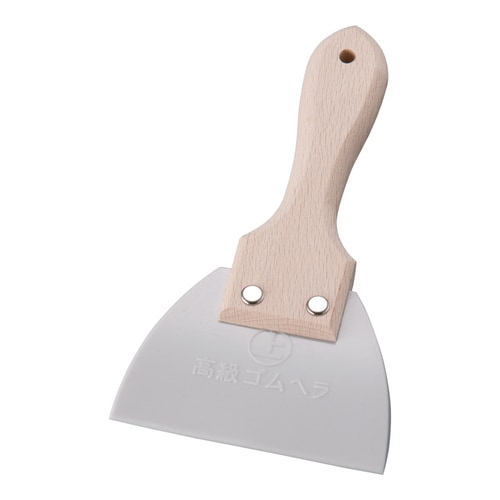 ホテイ印 ゴムヘラ 小 No.301