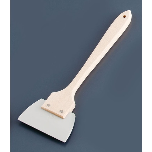 ホテイ印 長柄ゴムヘラ 大 No.304