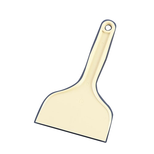 ホテイ印 ポリヘラ 大 クリーム No.314