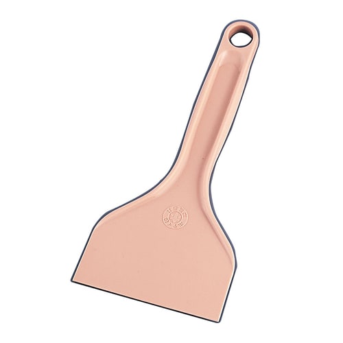 ホテイ印 ポリヘラ 小 ベージュ No.312