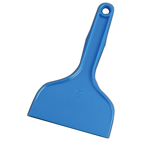 ホテイ印 ポリヘラ ブルー 大 No.362