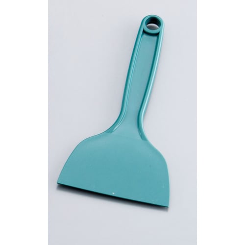 MPフーズ カラーポリヘラ MPF−LHL 大 緑