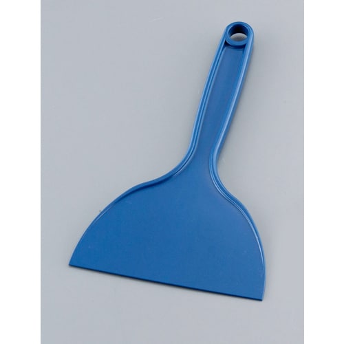 MPフーズ カラーポリヘラ MPF−LHS 小 青