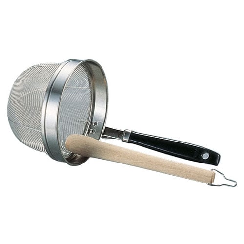 18−8万能みそこし 大