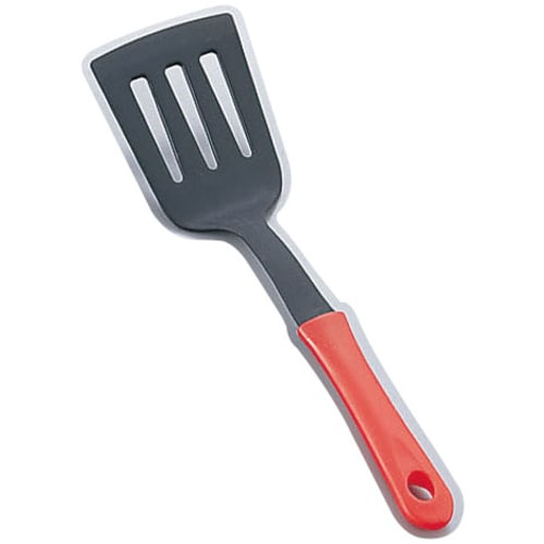 ミニキッチン ナイロンターナー 赤