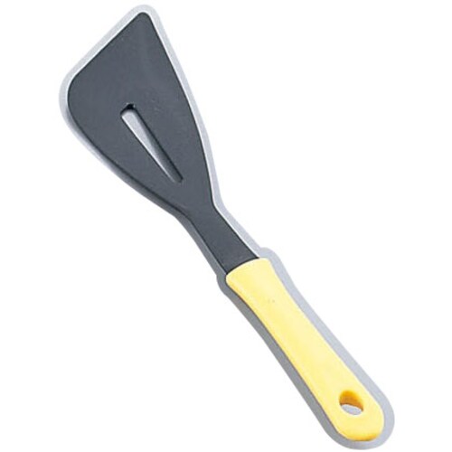 ミニキッチン ナイロンビーター 黄