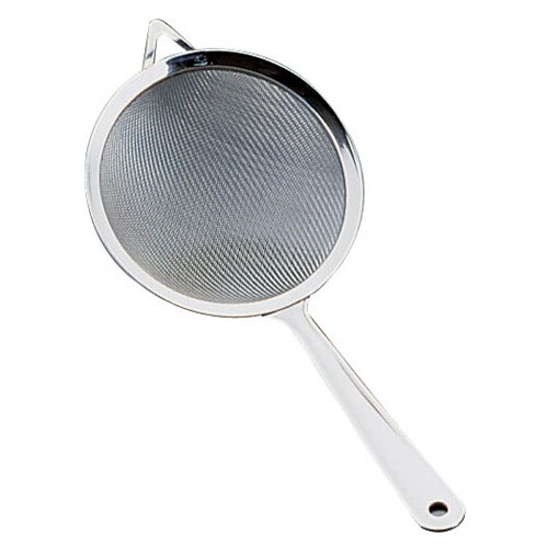 STイタリアンストレーナー シングル 4.5インチ