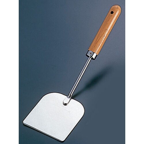 18−8ステーキターナー 小