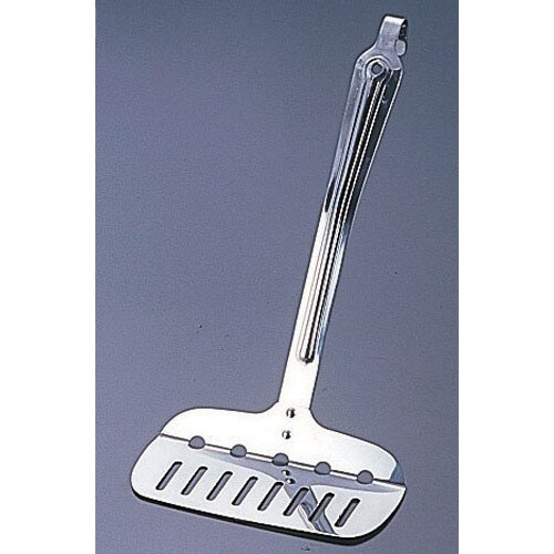 18−0巾広ターナー 穴明