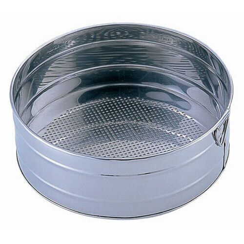 18−0金そぼろ 細目 2.4mm目