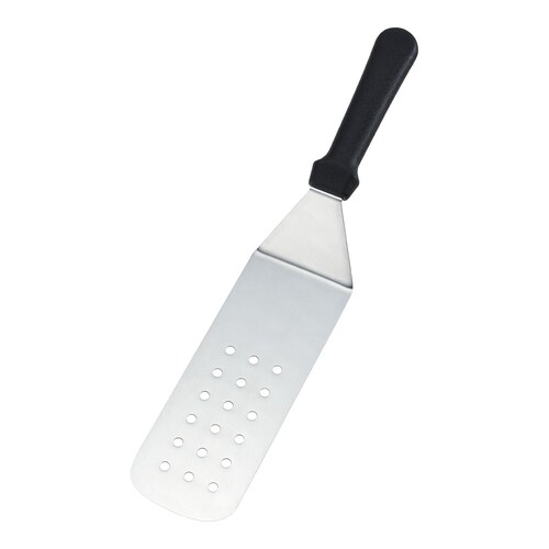 キッチンツール ターナー穴明 KT85681TA