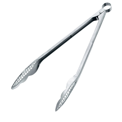 ステンレスメッシュトング 74−7188