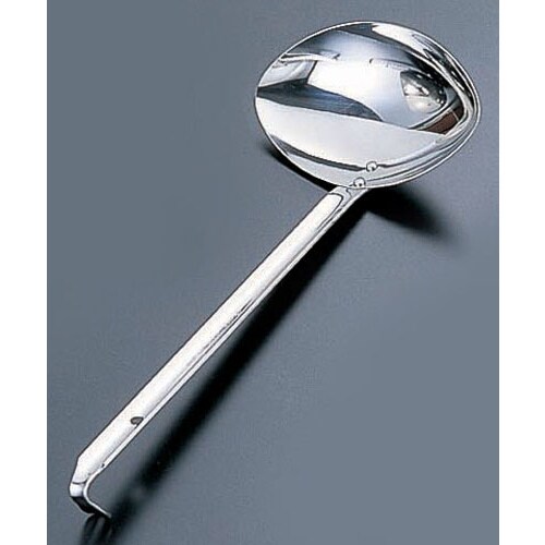 ムラノ 18−8両口レードル 80cc