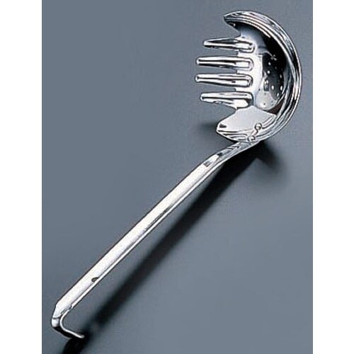 ムラノ 18−8レードル柄うどんお玉