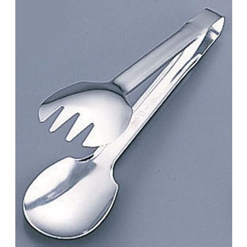 TKG18−0セーフティ サラダトング 240