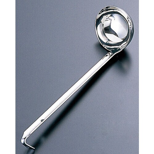 TKG 18−8ワンピースレードル 80cc