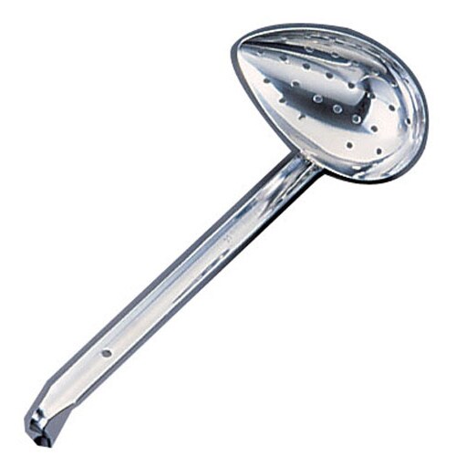 ムラノ 18−8スーパー横口スキンマー 70cc