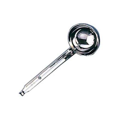 18−8 短柄スープレードル 144cc